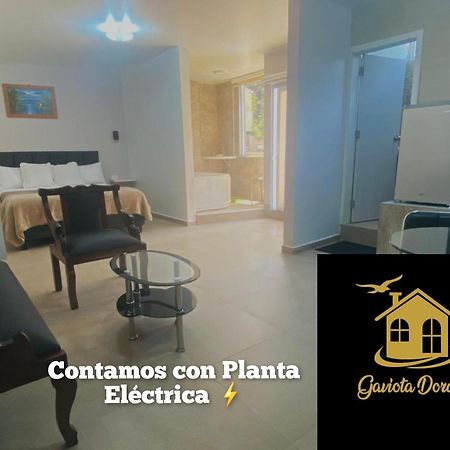 דירות באניוס Casa Gaviota Dorada מראה חיצוני תמונה