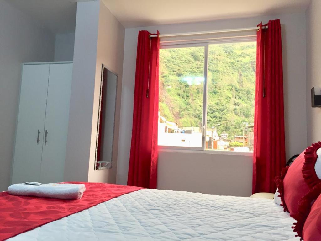 דירות באניוס Casa Gaviota Dorada מראה חיצוני תמונה