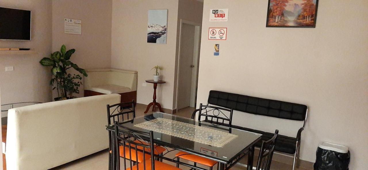 דירות באניוס Casa Gaviota Dorada מראה חיצוני תמונה