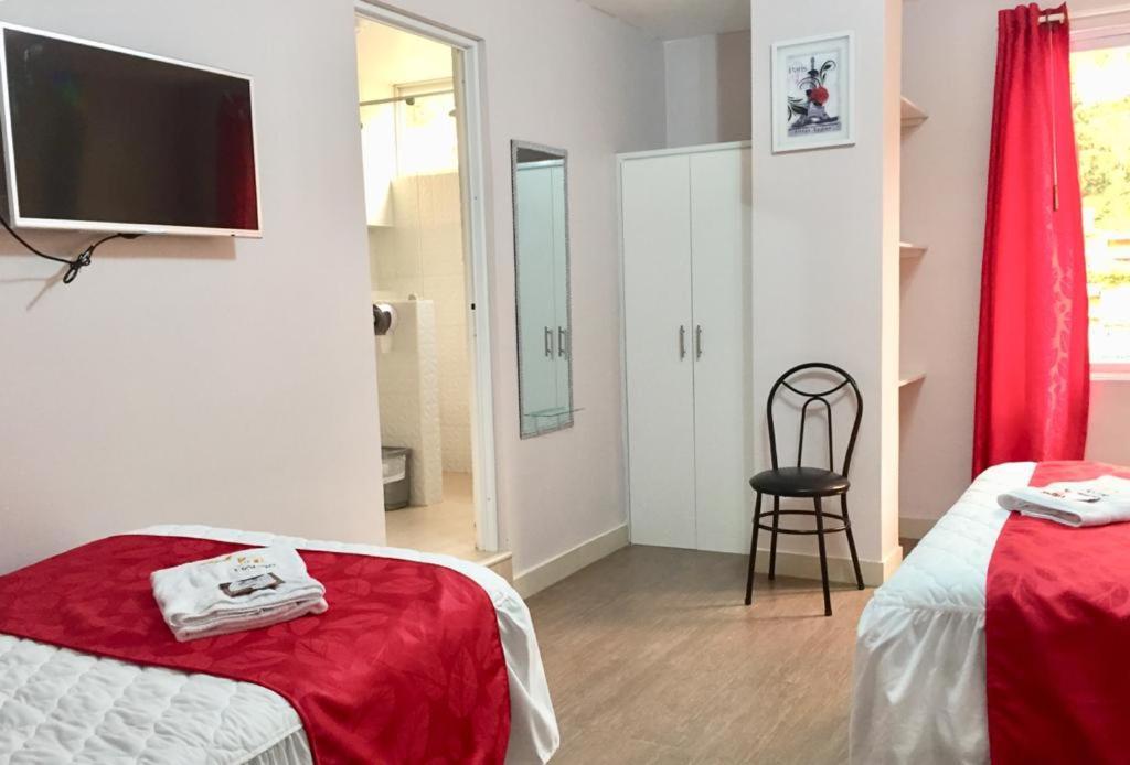דירות באניוס Casa Gaviota Dorada מראה חיצוני תמונה