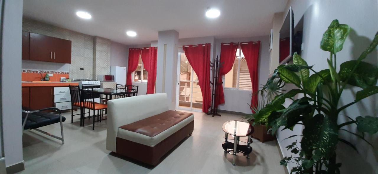 דירות באניוס Casa Gaviota Dorada מראה חיצוני תמונה