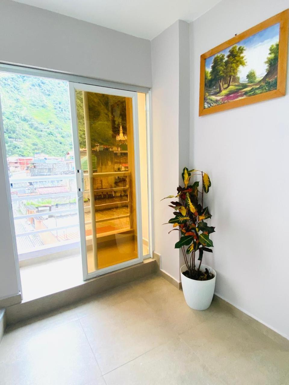 דירות באניוס Casa Gaviota Dorada מראה חיצוני תמונה