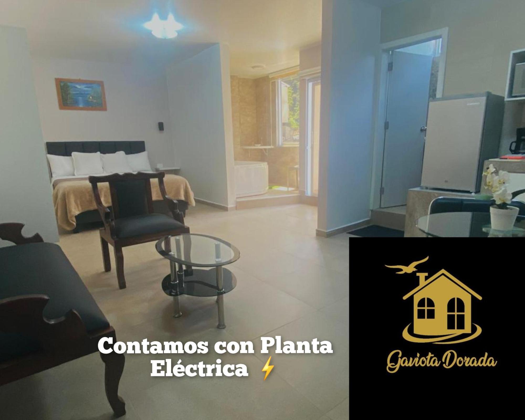 דירות באניוס Casa Gaviota Dorada מראה חיצוני תמונה